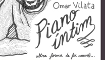 Cultura programa l'última cita amb el pianista saguntí Omar Vilata en “Piano íntim”