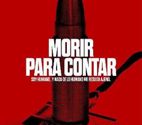 Este sábado finaliza la sexta edición del festival de cine documental Punto.Doc con la proyección de ‘Morir para contar’