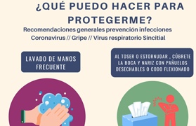 Consumo traslada las recomendaciones del Gobierno respecto a posibles cancelaciones de vuelos por el coronavirus 