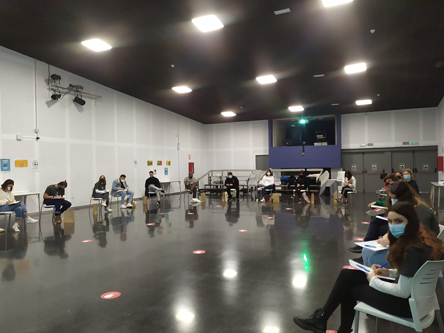 En este Forum Jove se han recogido 49 posibles soluciones a los problemas que se plantearon en la pasada edición