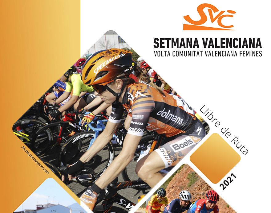 La Vuelta ciclista femenina a la Comunitat pasará también por Puerto de Sagunto