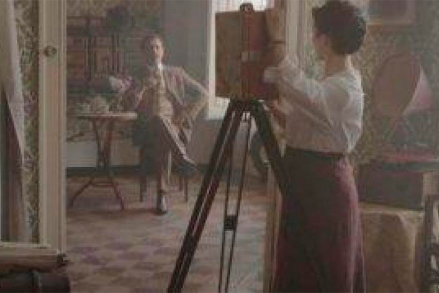 Esta tarde se proyecta 'El hombre que quiso ser segundo' en la Casa Municipal de Cultura