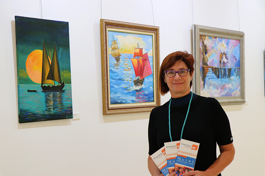 La concejalía de Cultura del Ayuntamiento de Sagunto presenta la programación trimestral de otoño 