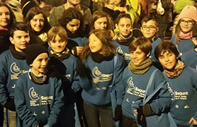 Arranca el proyecto de participación activa de la infancia y juventud de Sagunto