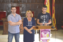 Més de 50 comerços de Sagunt participaran en la 2ª edició de la Mostra Comercial aquest dissabte