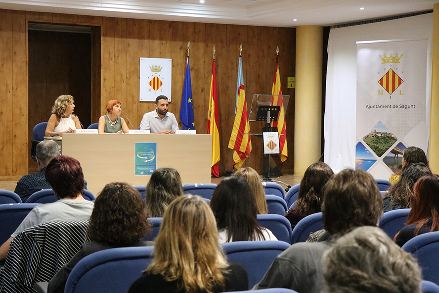 La 2ª Jornada de Salud Mental se centra en el derecho al trabajo y a la inclusión laboral