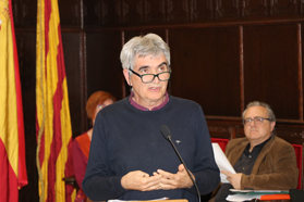 El Ayuntamiento de Sagunto reclama que se descarte la quema de residuos para mejorar la calidad del aire 