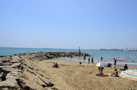 La Consellería de Sanidad Universal y Salud Pública de Valencia informa sobre las prevenciones necesarias para evitar problemas de salud derivados de las temperaturas extremas