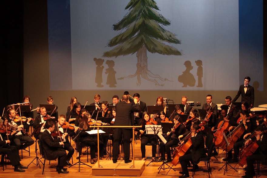 La Orquesta de la Lira Saguntina ofrece el primer concierto de la temporada 2020-2021