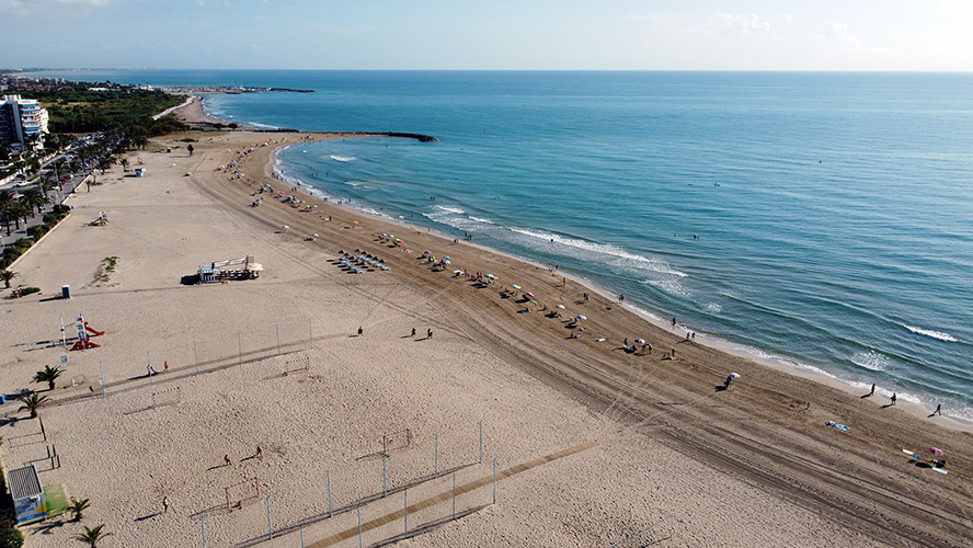 Turismo inicia una campaña de sensibilización ambiental e impulso a la sostenibilidad