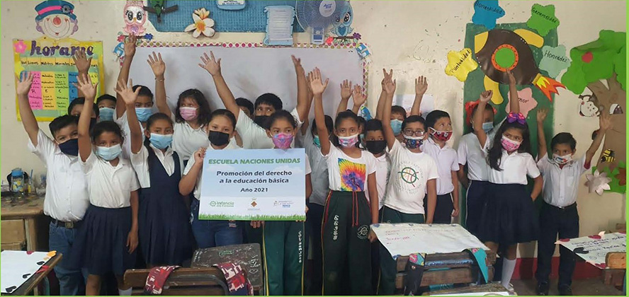 El Ayuntamiento de Sagunto dedica 114.285 € para Cooperación Internacional al Desarrollo