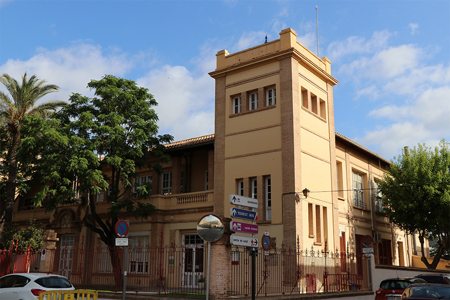 El calendario para la escolarización en primaria, ESO y bachiller para el curso 2023-24 ya está publicado