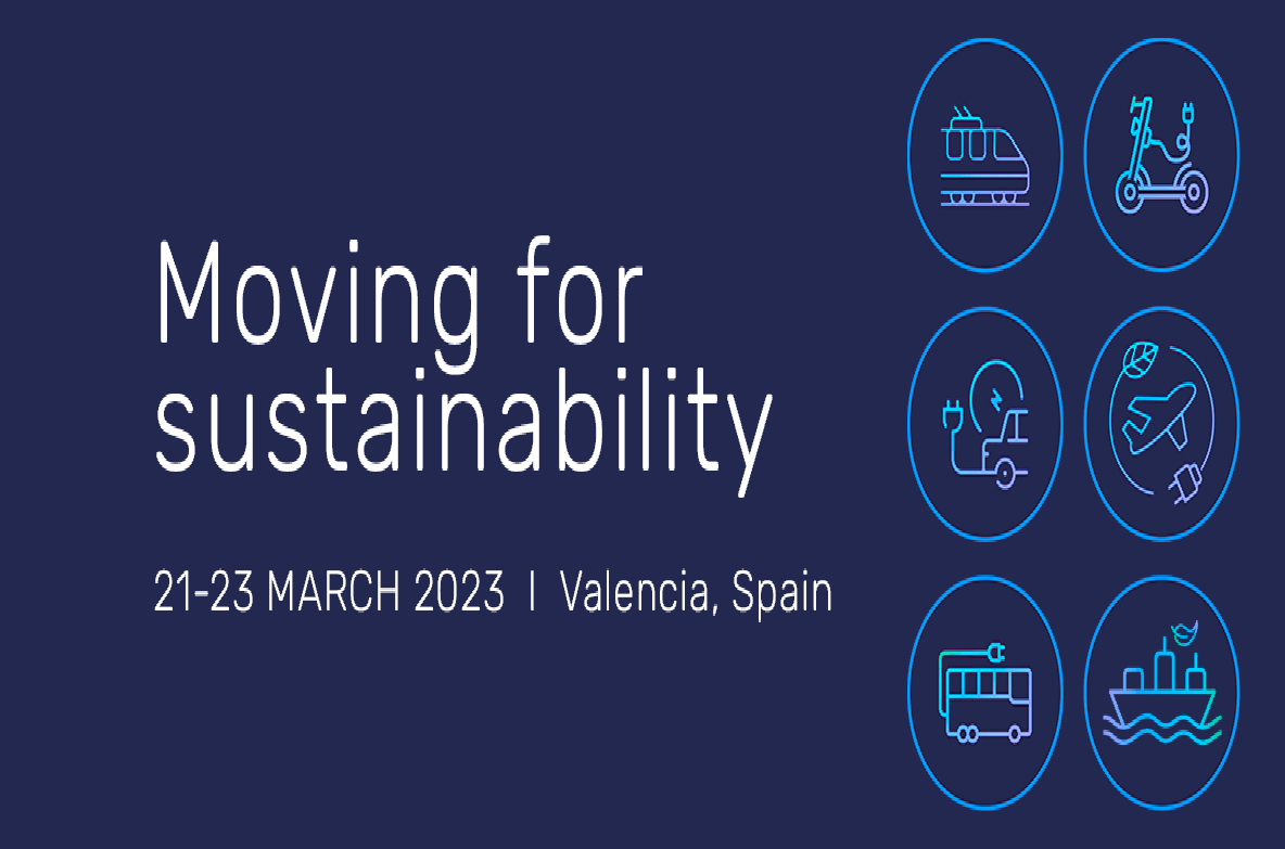 El Ayuntamiento de Sagunto estará presente en el Congreso Mundial de Movilidad