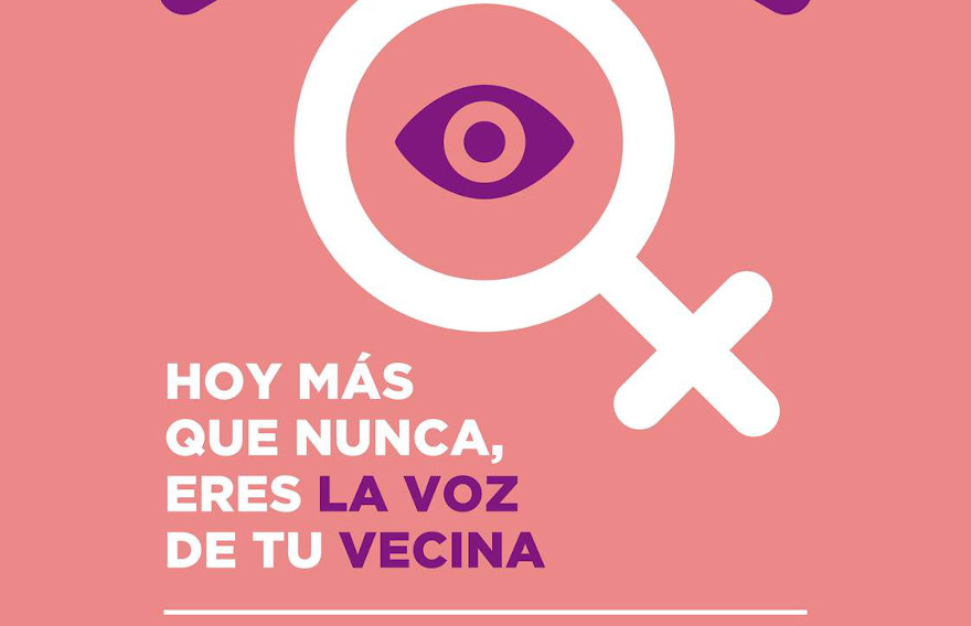 El Ayuntamiento de Sagunto condena y rechaza el presunto asesinato machista ocurrido en Corbera de Llobregat