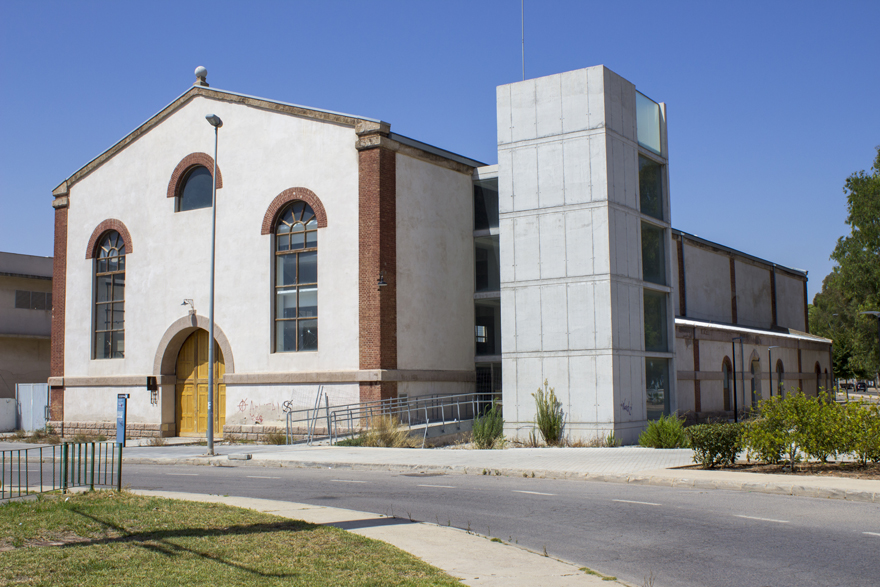 La Junta de Gobierno Local aprueba la licitación de la finalización de la obra del futuro museo industrial y de la memoria obrera