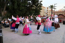 El grup de Danses de Morvedre viajará a Millau para el segundo encuentro de folclore