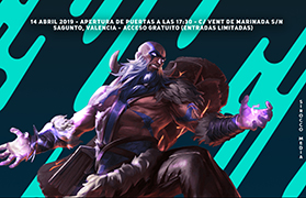 El Casal Jove proyectará la final de primavera del Campeonato de Europa de la League of Legends