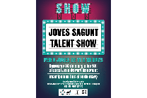 Joventut programa “Sagunt Talent Show” per a joves i xiquets