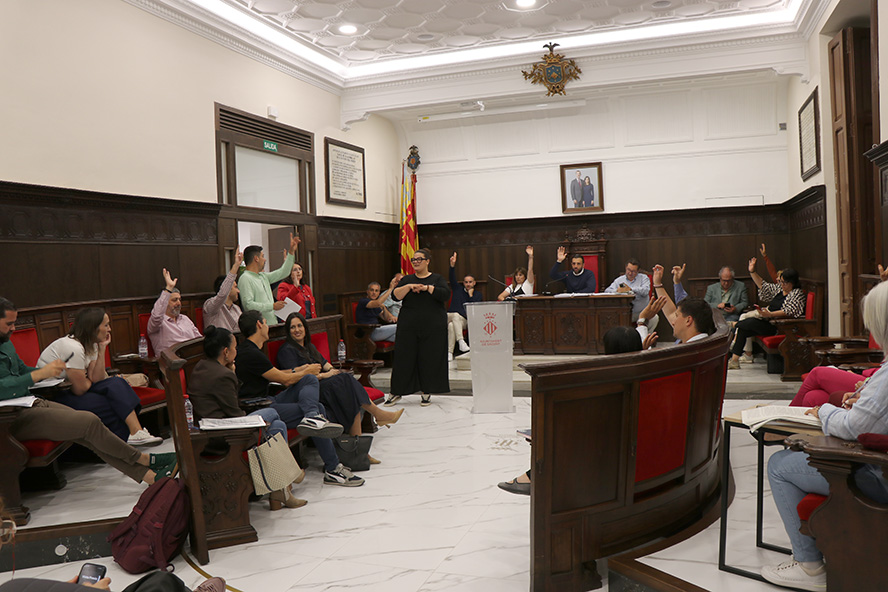 Sagunt defensa la dignitat i el reconeixement del col·lectiu de persones tècniques d'educació infantil (TEI)