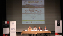 Conclou la Universitat d’Estiu de Sagunt amb la mirada posada en la candidatura a Patrimoni de la Humanitat