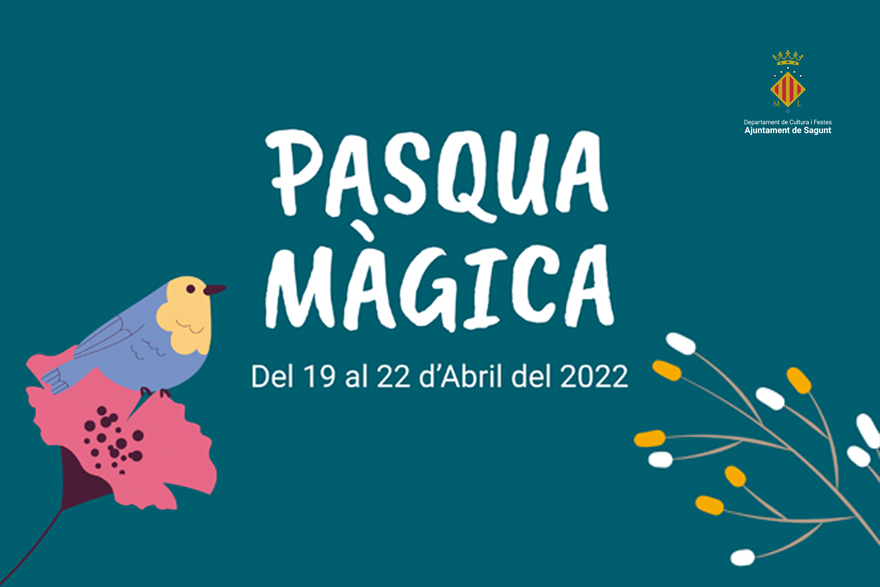 Hoy empiezan los espectáculos programados para la Pascua Mágica