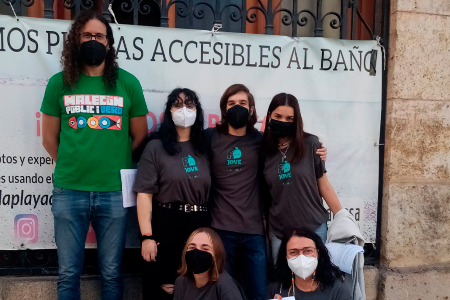 El Ayuntamiento de Sagunto planifica las políticas de Juventud para los próximos 4 años