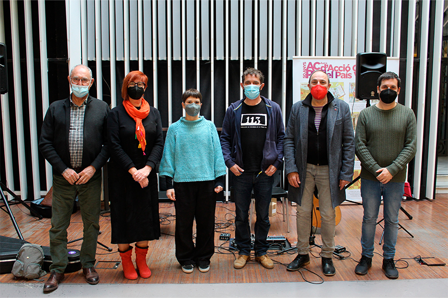 Sagunto inicia el Festival BarnaSants con un concierto el próximo sábado