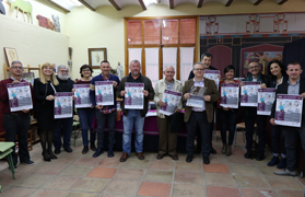 Sagunto espera la visita de más de 18.000 alumnos y alumnas en los Ludi Saguntini 2019 