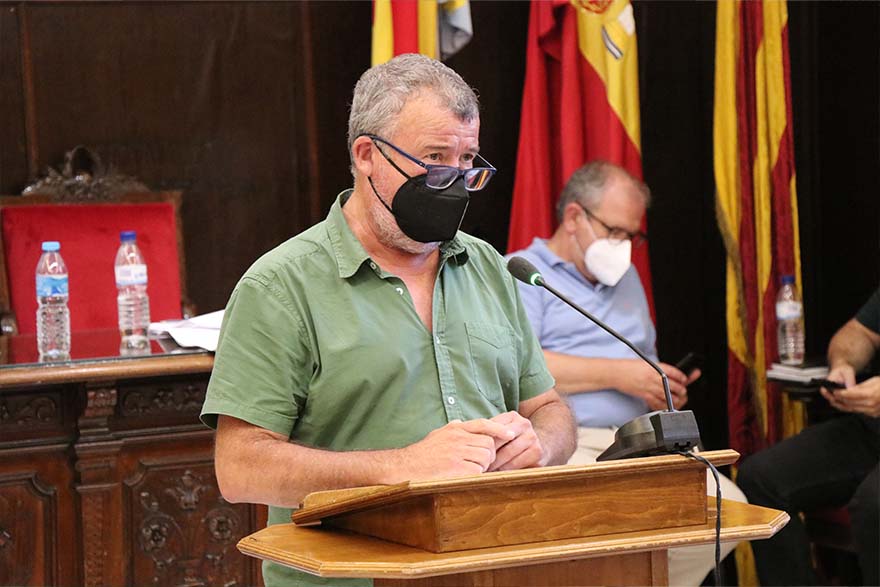 A partir de hoy las personas que tengan un contrato de alquiler o de cesión de viviendas pueden pedir las ayudas