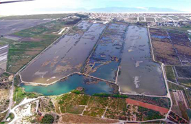 AE-Agró desarrolla un proyecto para resaltar la importancia de los buenos usos del agua