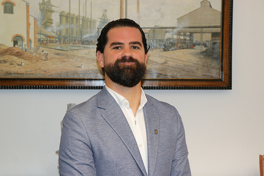 El Pleno aprueba una moción de repulsa y condena a los ataques perpetrados por el grupo terrorista Hamás y pide la vuelta a la vía diplomática