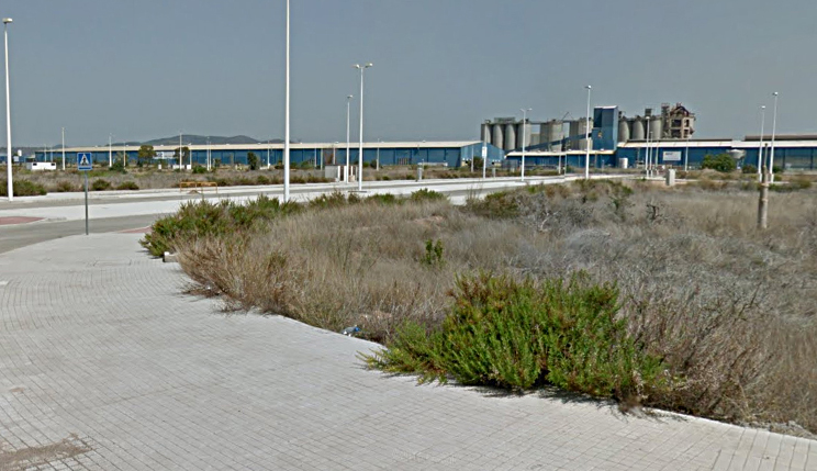 El Ayuntamiento de Sagunto saca a licitación el contrato de enajenación de la parcela B-29