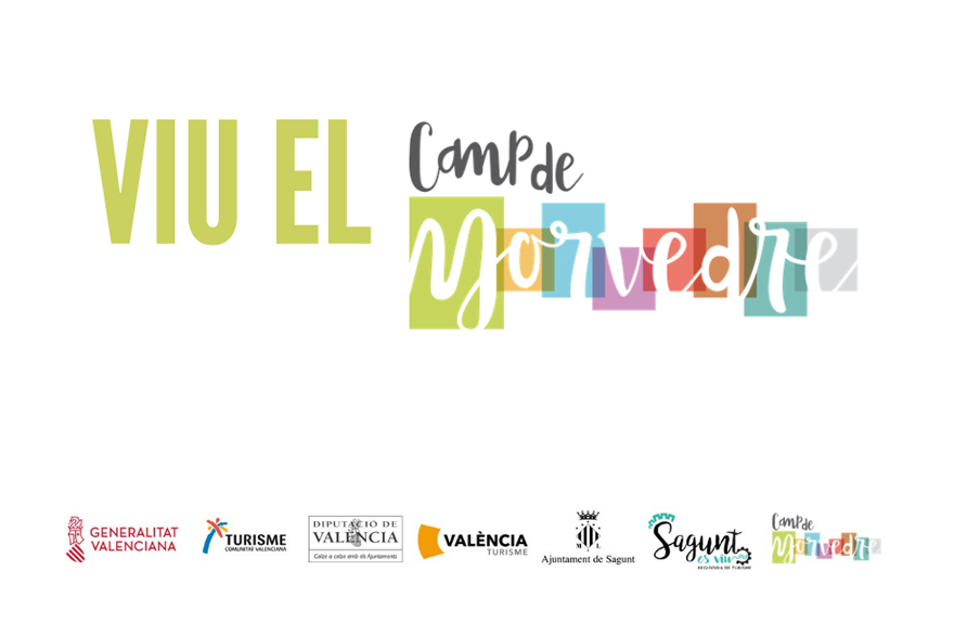 El Camp de Morvedre pone en marcha cinco nuevas rutas y visitas guiadas gratuitas para este verano