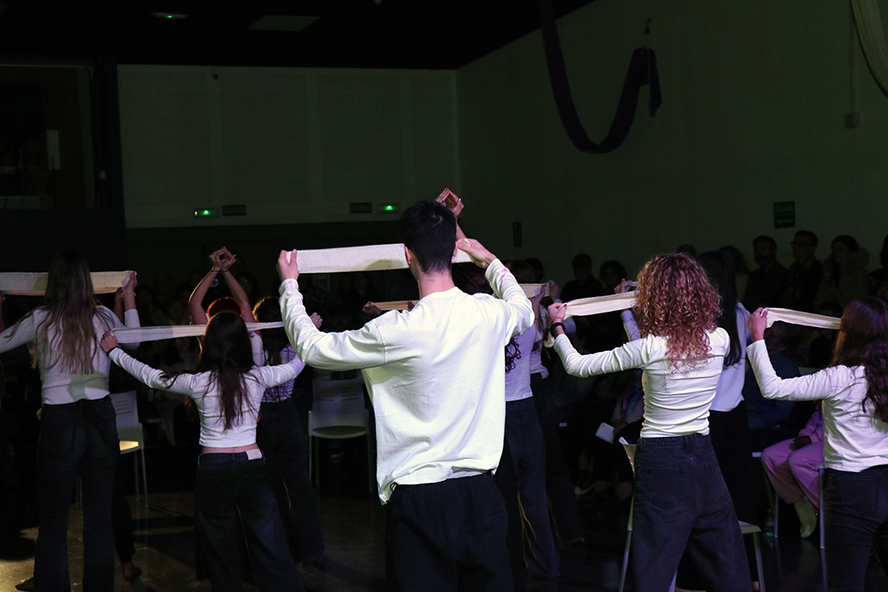 La XXII edición del Pacto Ciudadano contra la Violencia de Género de Sagunto suma cinco nuevas adhesiones