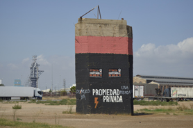 El Tribunal Supremo inadmite a trámite la petición de nulidad del proceso del Malecón presentada por Prosagunsa