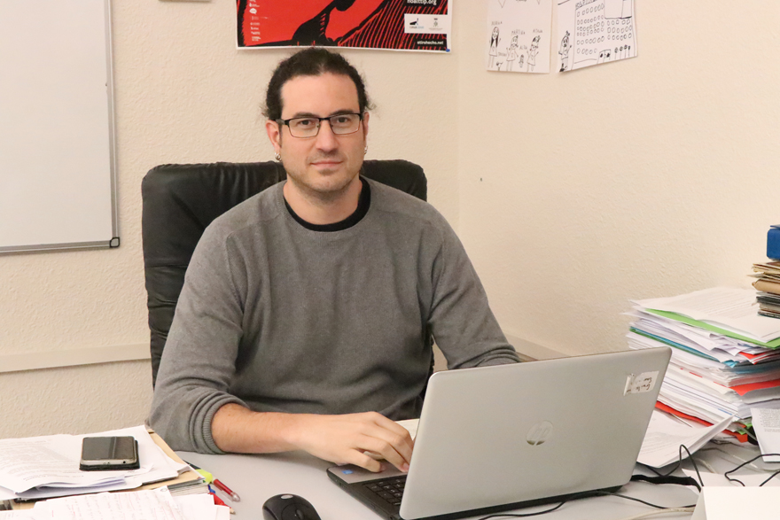 Juventud amplía hasta el 15 de febrero el plazo de matrícula de los nuevos siete cursos de las Escuelas Creativas 