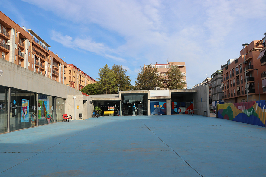 Los Grupos de Participación enfocan su agenda contra el cambio climático