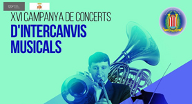  La Unión Musical Porteña organiza para este sábado un intercambio de bandas musicales