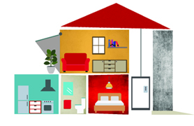 La Generalitat abre el plazo para solicitar las ayudas al alquiler de 2018