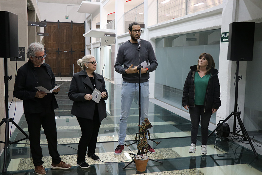 Vuelve el festival de teatro de luces y sombras Il·luminarte del 20 al 29 de enero