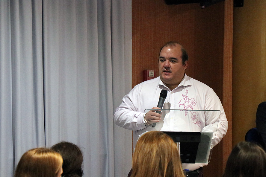 La Concejalía de Educación y el CEFIRE Sagunt celebran la jornada ‘Incloure per afavorir l’escolaritat’