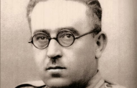 Sagunto homenajeará al general Vicente Rojo el viernes