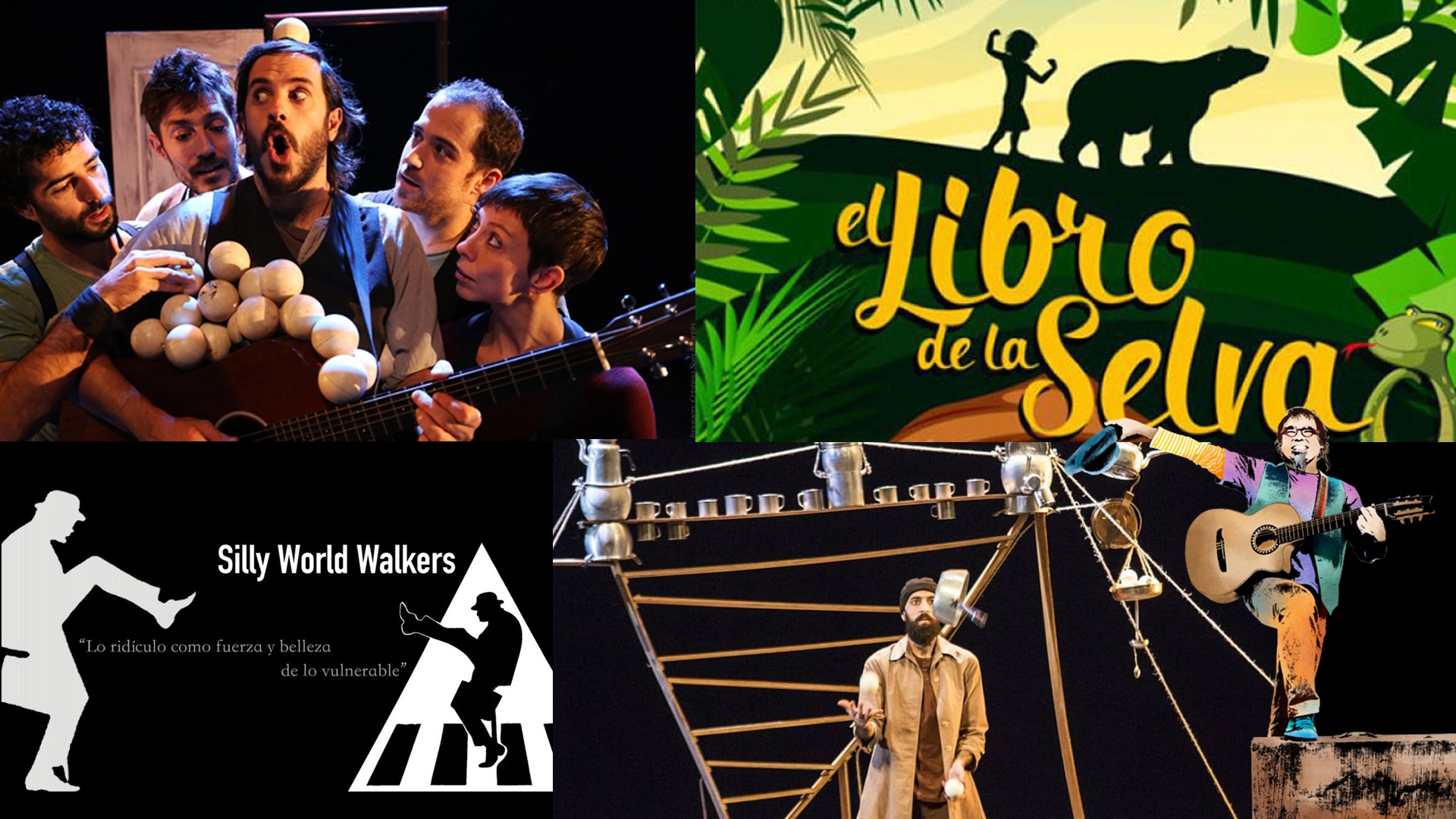 Gran acogida de la programación de Navidad preparada por el Ayuntamiento de Sagunto