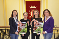 L'Ajuntament de Sagunt col·labora amb l'Associació de venedors del Mercat Municipal de Sagunt en l'organització del primer “Mercat POPUP Km 0”