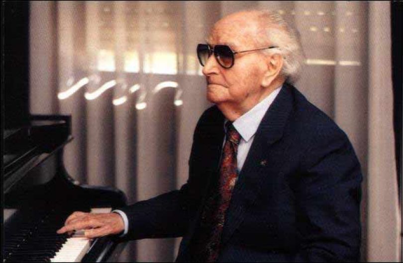 El Maestro Rodrigo será homenajeado en Sagunto