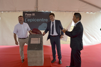 S'inicia la tercera fase del projecte de L'Epicentre