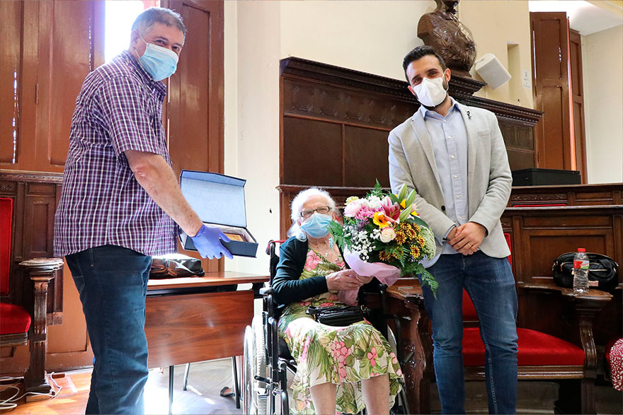 Sagunto celebra este viernes el Día Internacional de las Personas Mayores