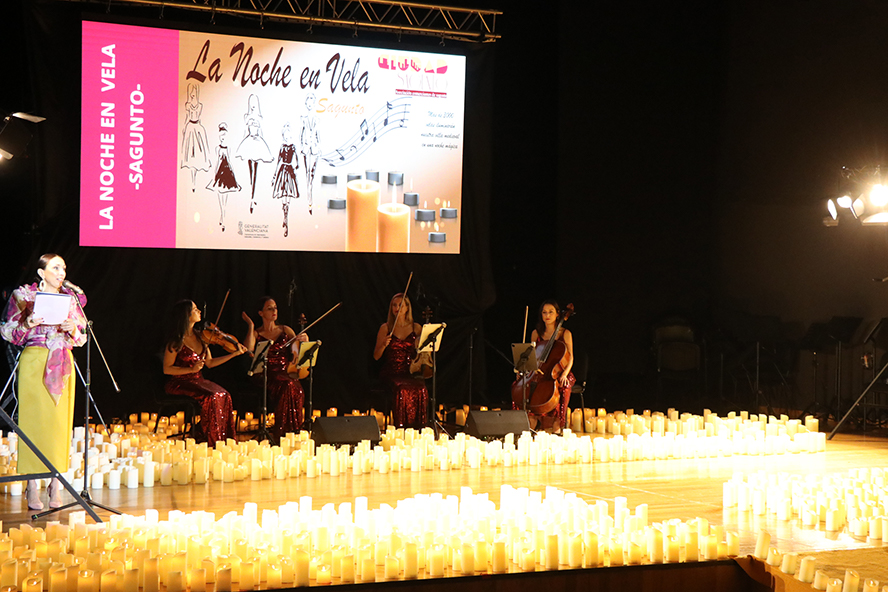 Las subvenciones para la promoción del comercio local en Sagunto podrán solicitarse hasta el 15 de mayo