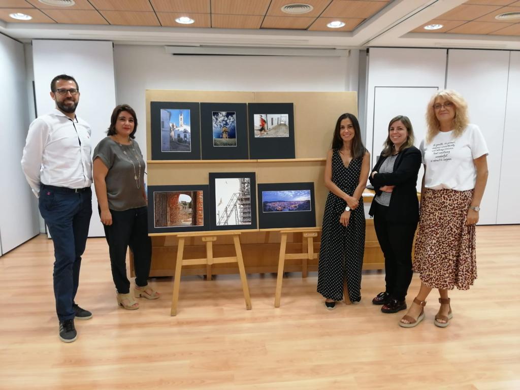 El jurado del XXX concurso de fotografía ‘Ciutat de Sagunt’ da a conocer los ganadores