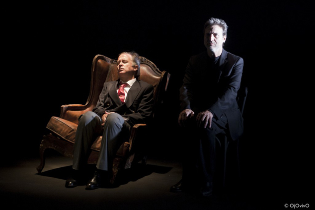 La Casa Municipal de Cultura abre sus puertas a la comedia “El rey”